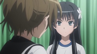 佐天さん　補修